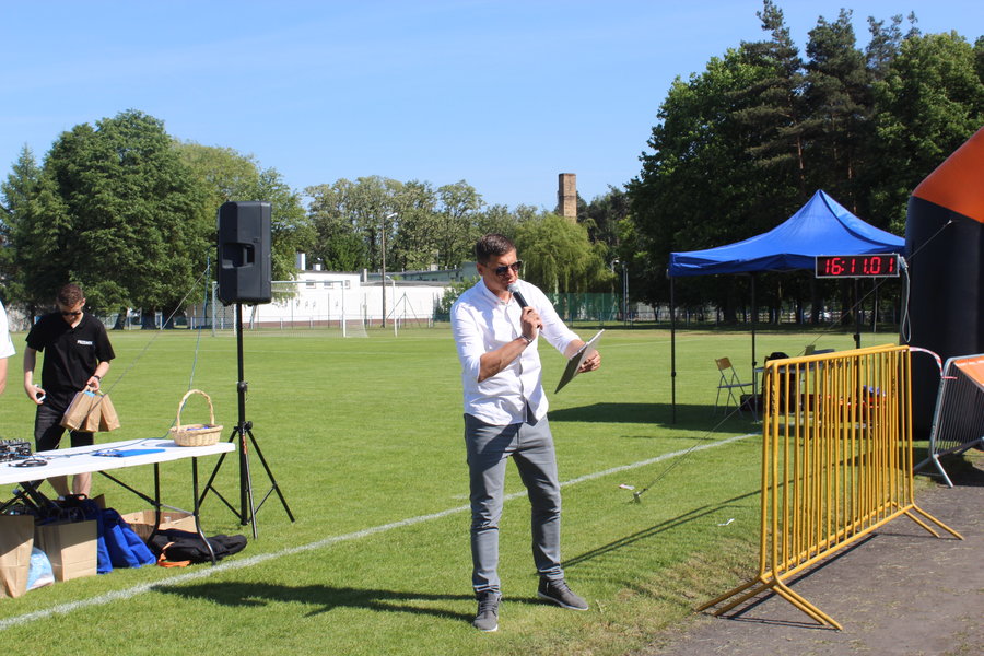 Dni Gostynia. Run Kids ? bieg dla dzieci