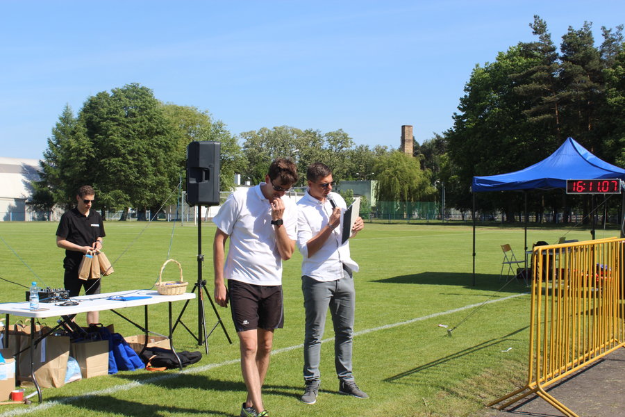 Dni Gostynia. Run Kids ? bieg dla dzieci