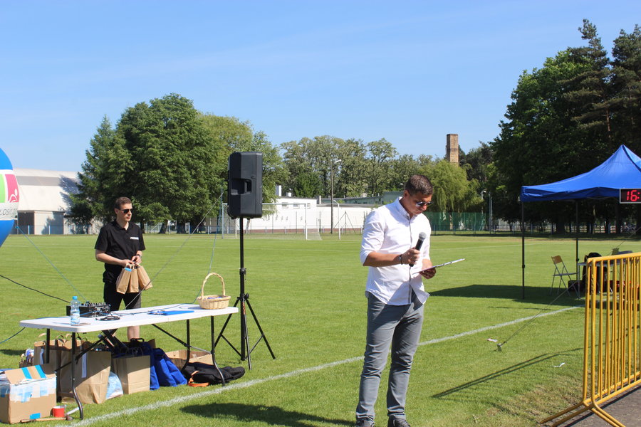 Dni Gostynia. Run Kids ? bieg dla dzieci