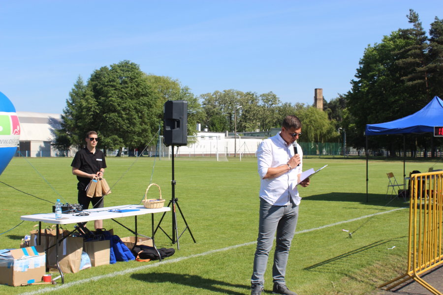 Dni Gostynia. Run Kids ? bieg dla dzieci