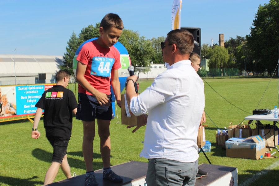 Dni Gostynia. Run Kids ? bieg dla dzieci