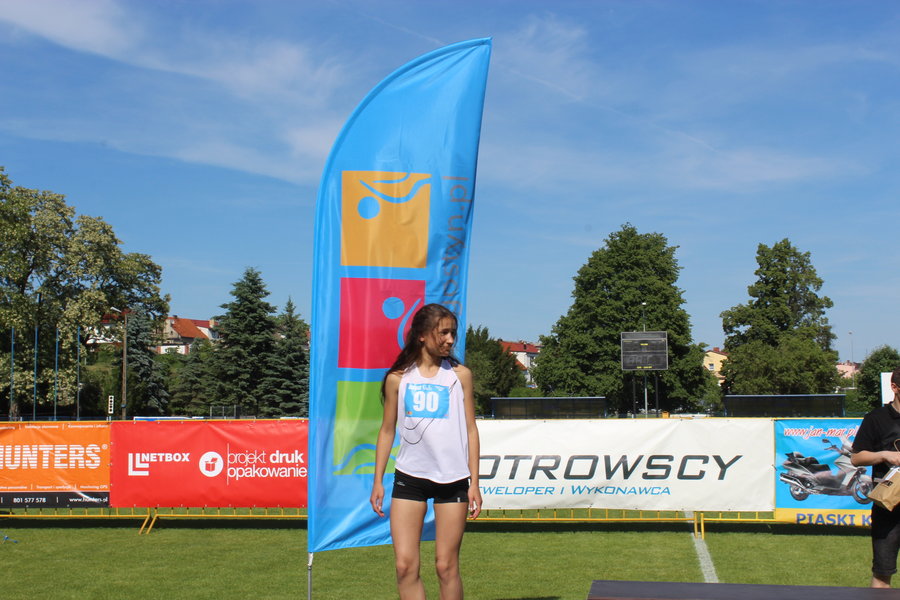 Dni Gostynia. Run Kids ? bieg dla dzieci