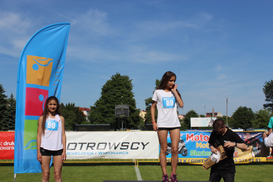 Dni Gostynia. Run Kids ? bieg dla dzieci