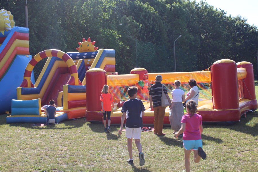 Dni Gostynia. Run Kids ? bieg dla dzieci