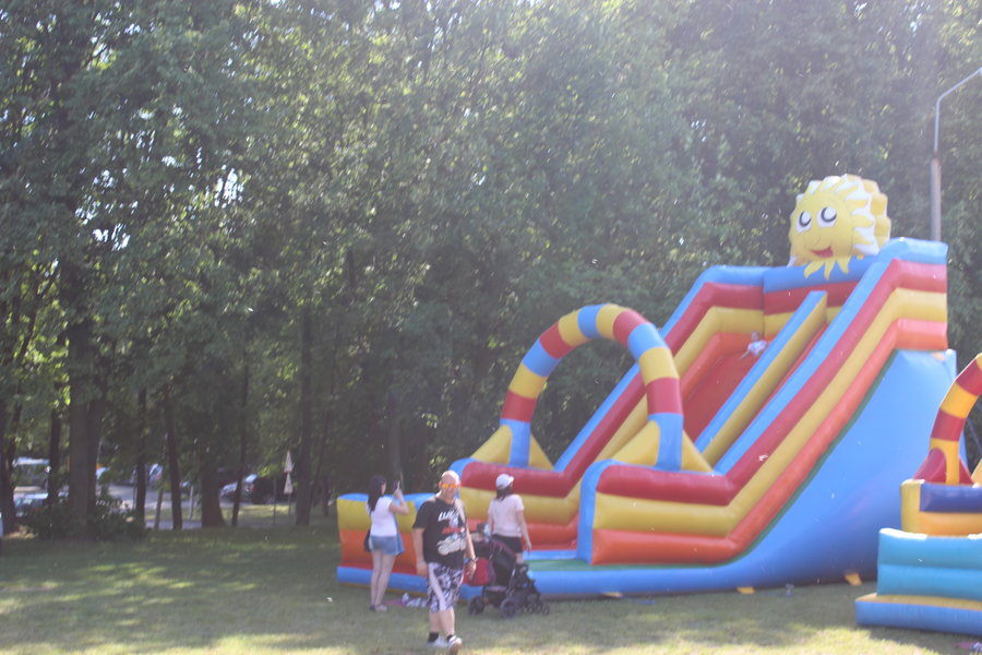 Dni Gostynia. Run Kids ? bieg dla dzieci