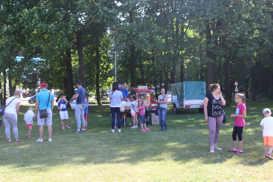 Dni Gostynia. Run Kids ? bieg dla dzieci