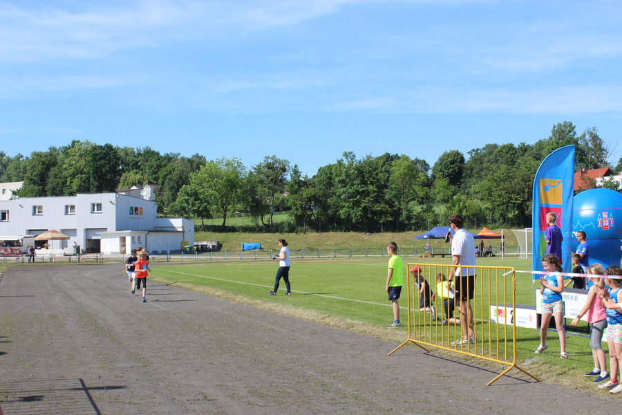 Dni Gostynia. Run Kids ? bieg dla dzieci