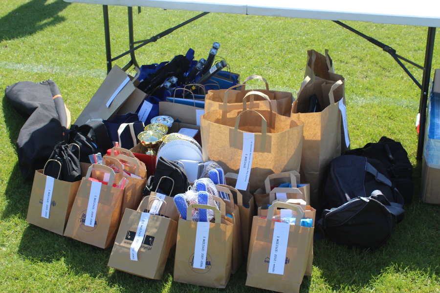 Dni Gostynia. Run Kids ? bieg dla dzieci