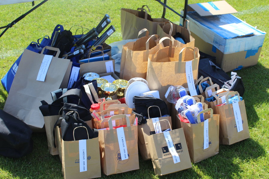 Dni Gostynia. Run Kids ? bieg dla dzieci