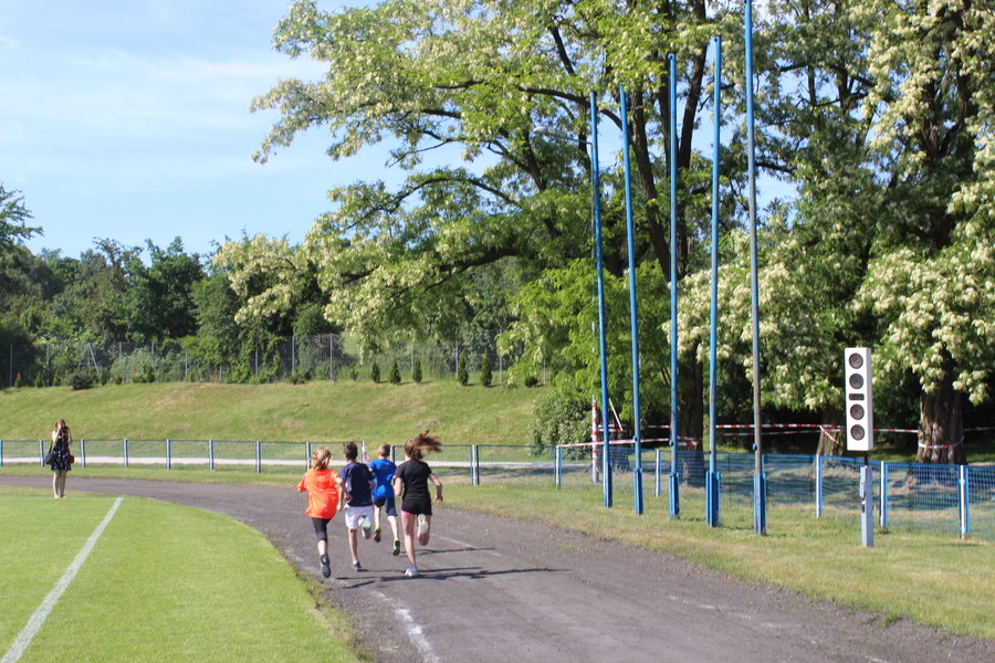 Dni Gostynia. Run Kids ? bieg dla dzieci