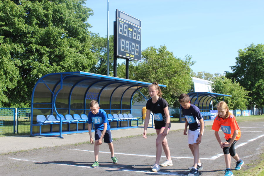 Dni Gostynia. Run Kids ? bieg dla dzieci