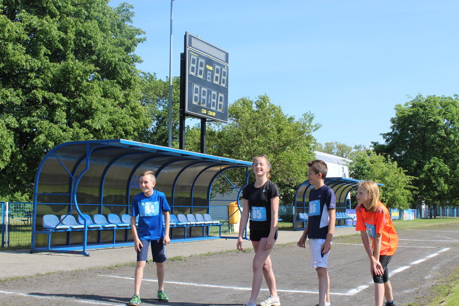 Dni Gostynia. Run Kids ? bieg dla dzieci