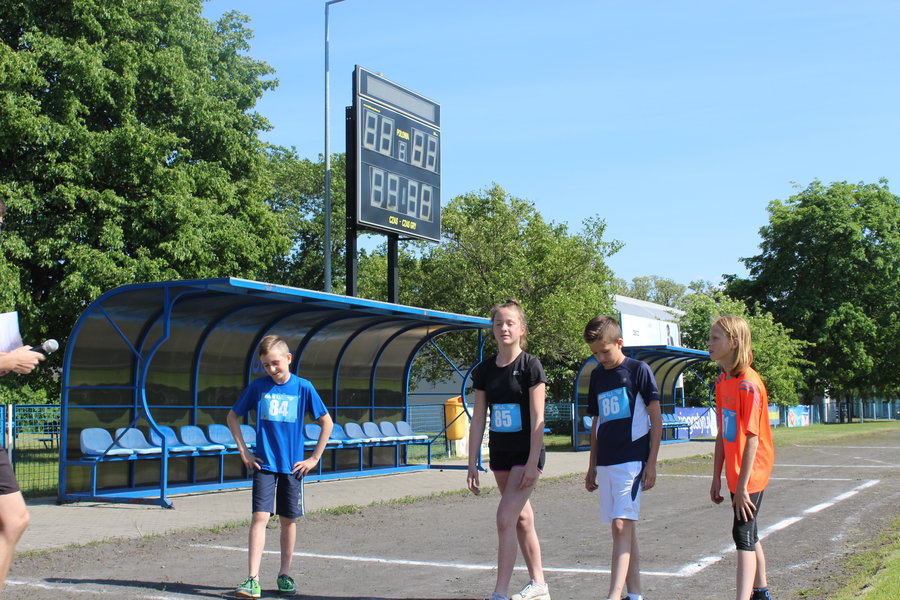 Dni Gostynia. Run Kids ? bieg dla dzieci