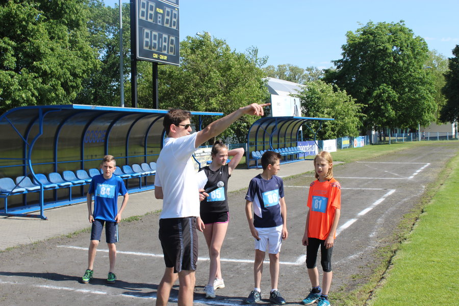 Dni Gostynia. Run Kids ? bieg dla dzieci