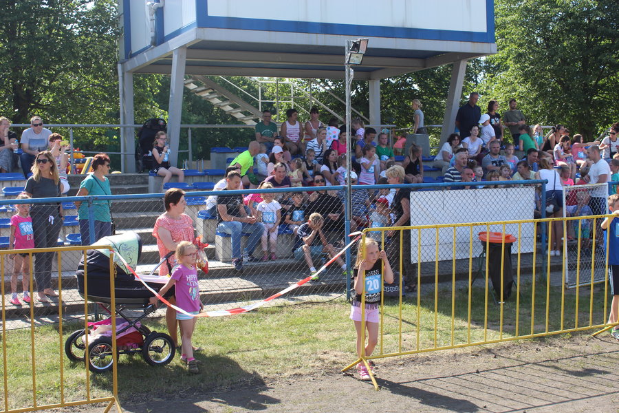 Dni Gostynia. Run Kids ? bieg dla dzieci