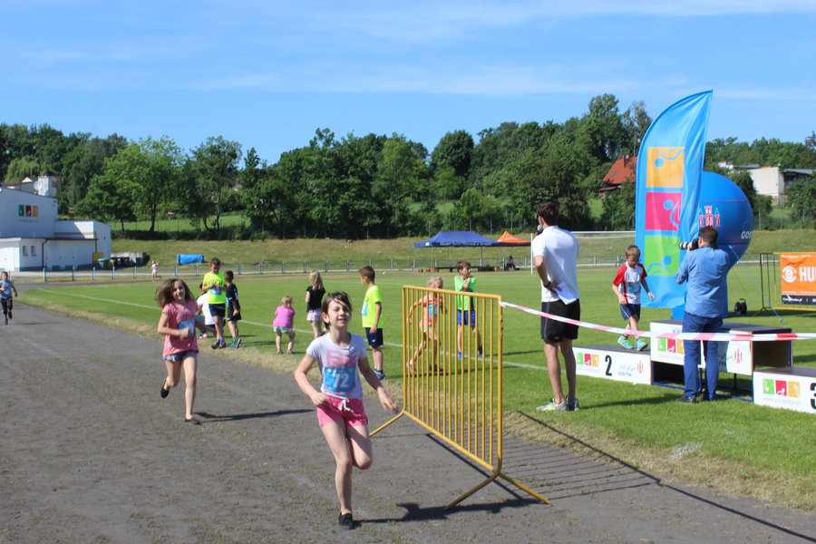 Dni Gostynia. Run Kids ? bieg dla dzieci