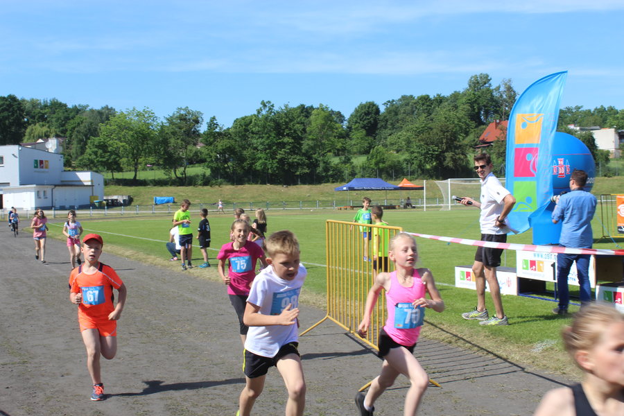 Dni Gostynia. Run Kids ? bieg dla dzieci