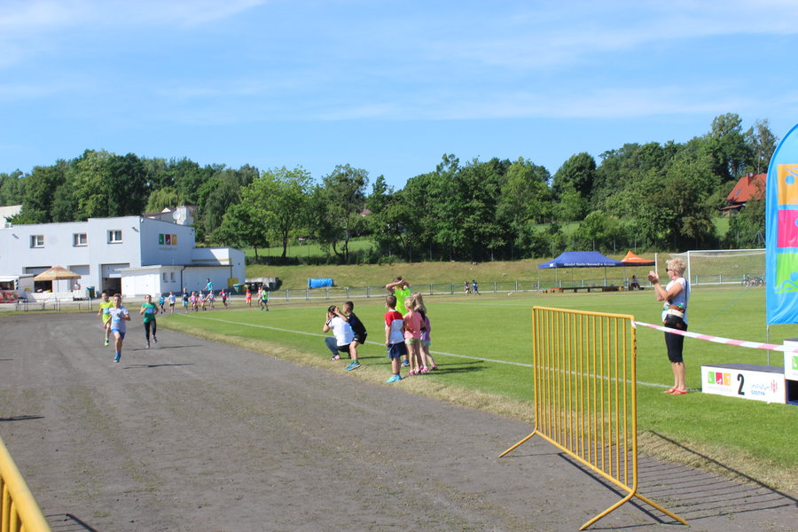 Dni Gostynia. Run Kids ? bieg dla dzieci