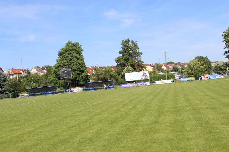 Dni Gostynia. Run Kids ? bieg dla dzieci