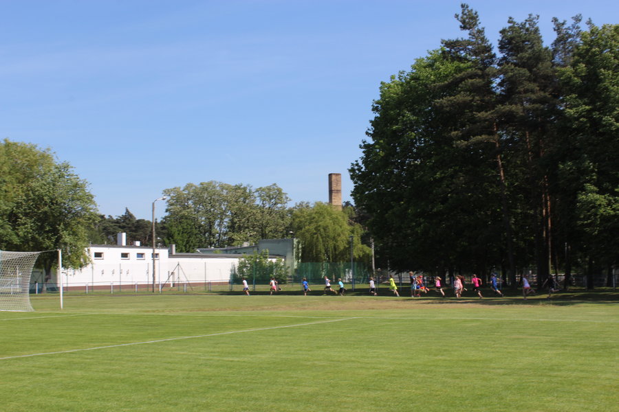 Dni Gostynia. Run Kids ? bieg dla dzieci