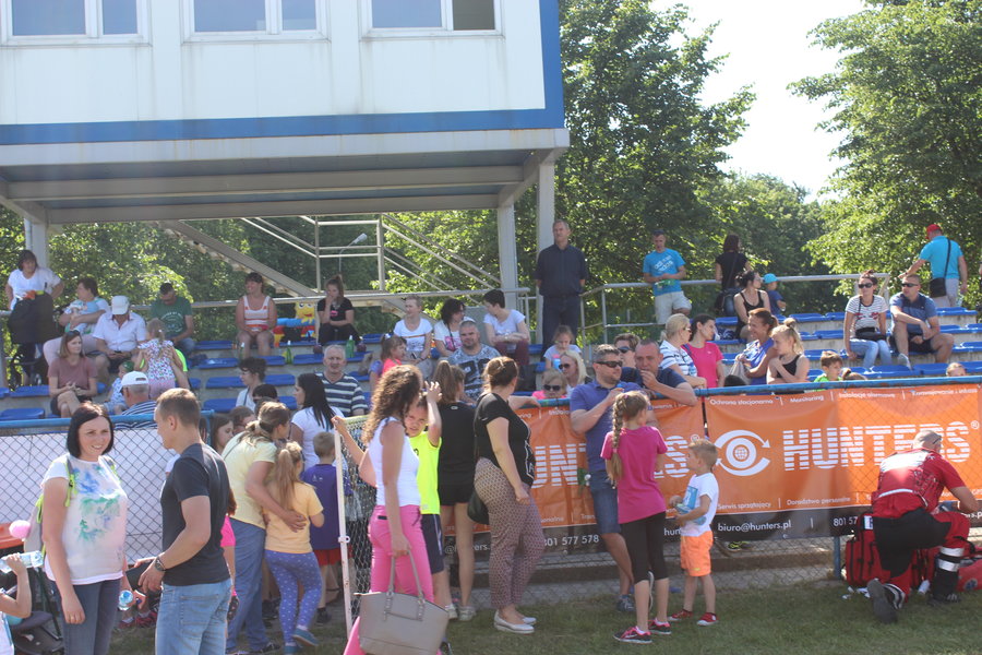 Dni Gostynia. Run Kids ? bieg dla dzieci