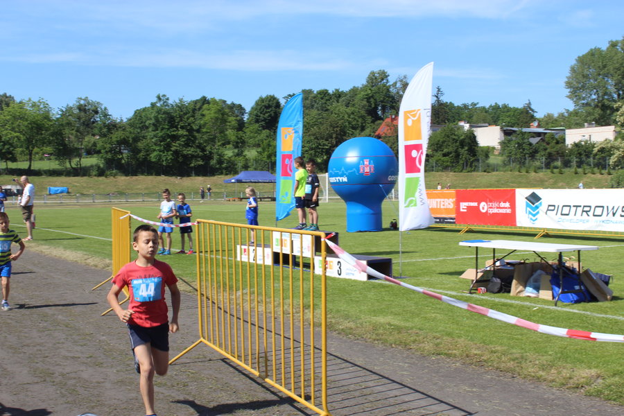 Dni Gostynia. Run Kids ? bieg dla dzieci