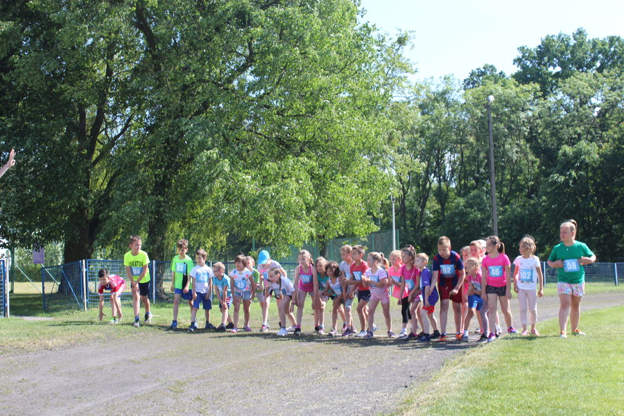 Dni Gostynia. Run Kids ? bieg dla dzieci