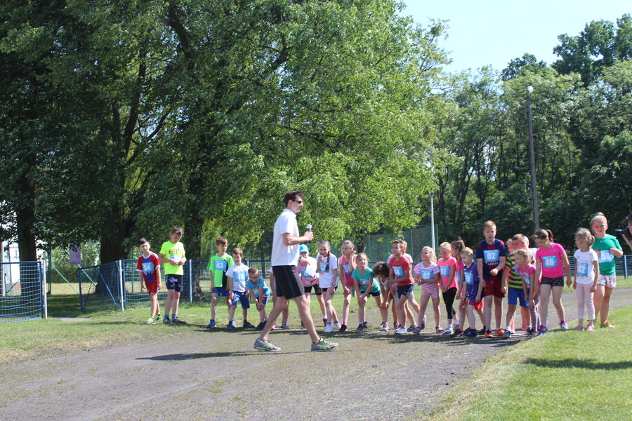 Dni Gostynia. Run Kids ? bieg dla dzieci