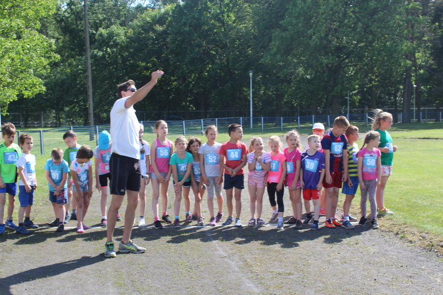 Dni Gostynia. Run Kids ? bieg dla dzieci