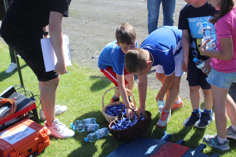 Dni Gostynia. Run Kids ? bieg dla dzieci