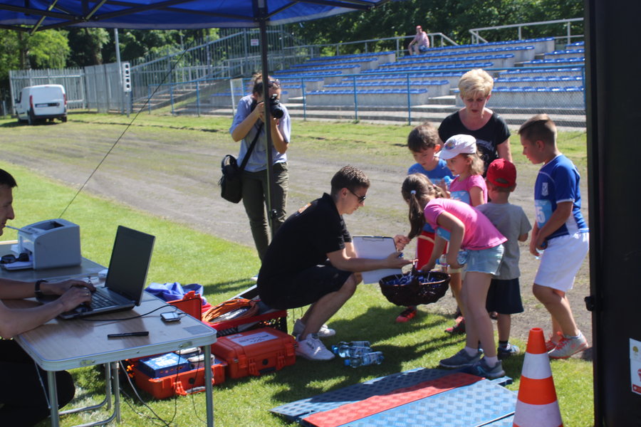 Dni Gostynia. Run Kids ? bieg dla dzieci