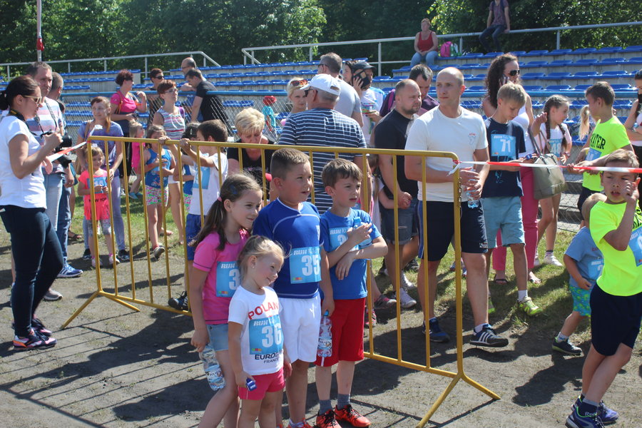 Dni Gostynia. Run Kids ? bieg dla dzieci