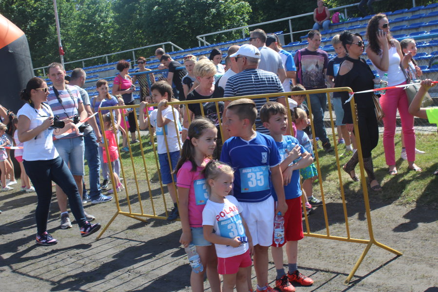 Dni Gostynia. Run Kids ? bieg dla dzieci