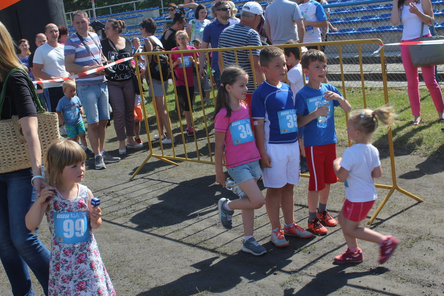 Dni Gostynia. Run Kids ? bieg dla dzieci