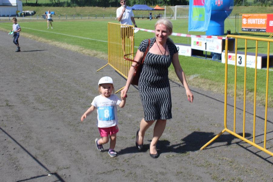 Dni Gostynia. Run Kids ? bieg dla dzieci