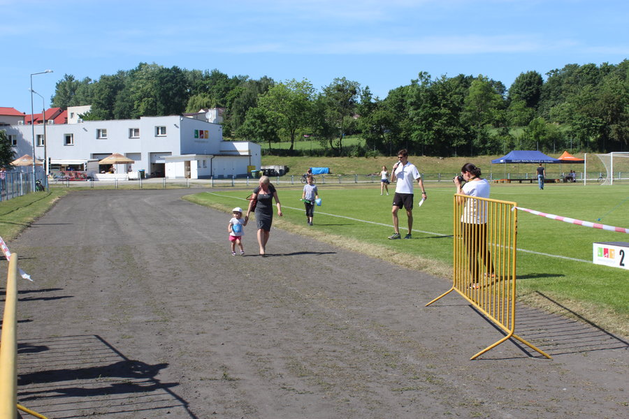 Dni Gostynia. Run Kids ? bieg dla dzieci