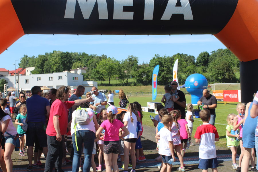 Dni Gostynia. Run Kids ? bieg dla dzieci