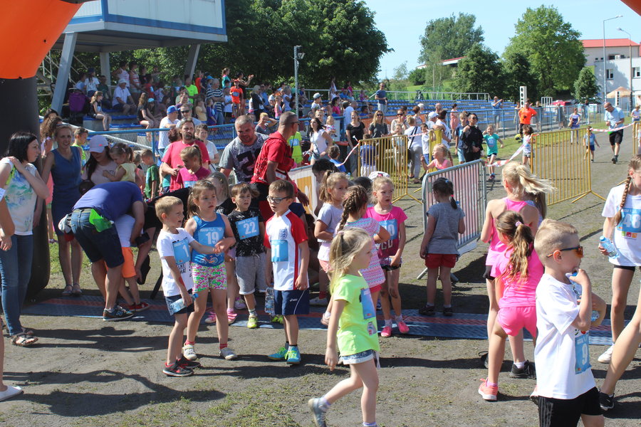 Dni Gostynia. Run Kids ? bieg dla dzieci