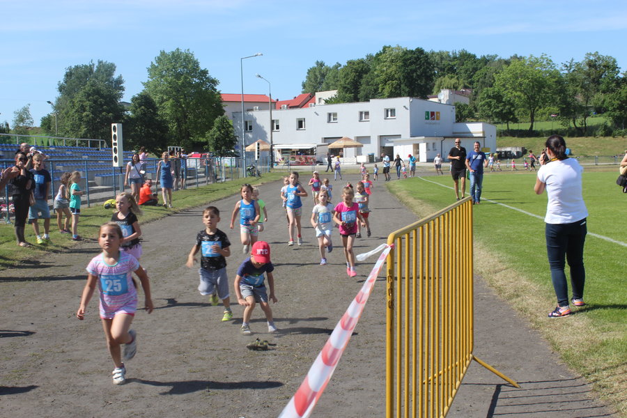 Dni Gostynia. Run Kids ? bieg dla dzieci
