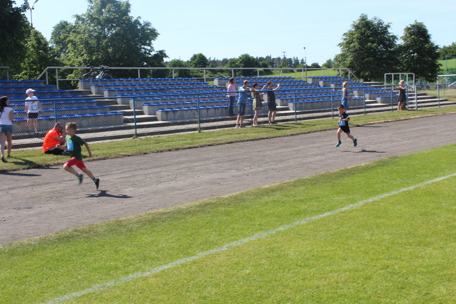 Dni Gostynia. Run Kids ? bieg dla dzieci