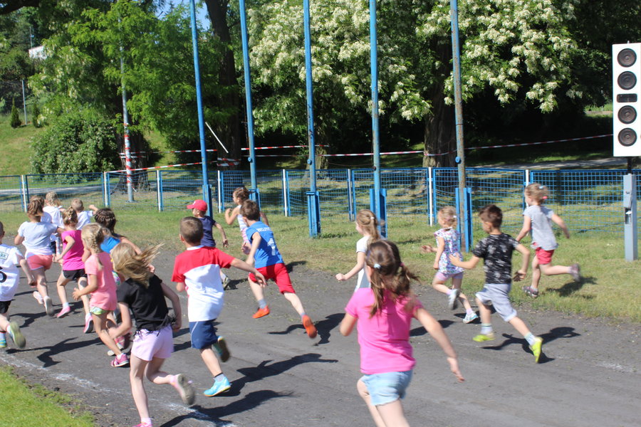 Dni Gostynia. Run Kids ? bieg dla dzieci