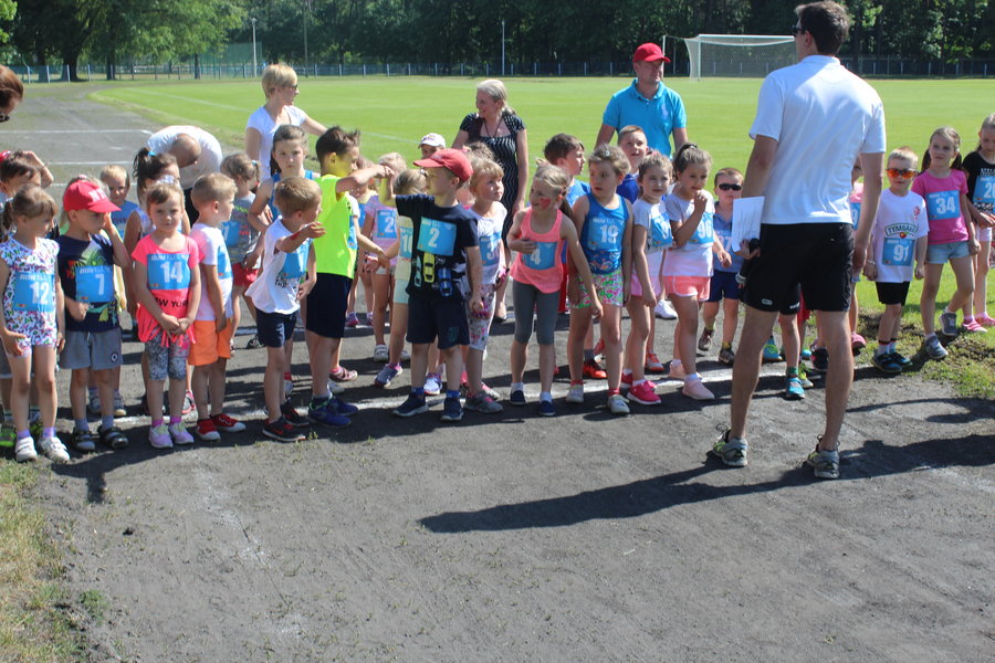 Dni Gostynia. Run Kids ? bieg dla dzieci