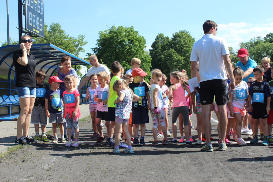 Dni Gostynia. Run Kids ? bieg dla dzieci