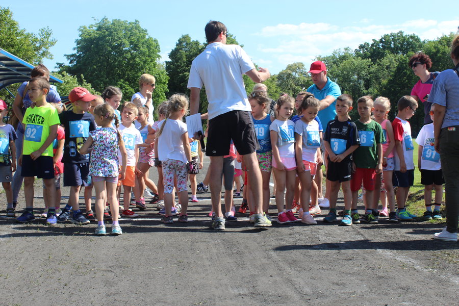 Dni Gostynia. Run Kids ? bieg dla dzieci