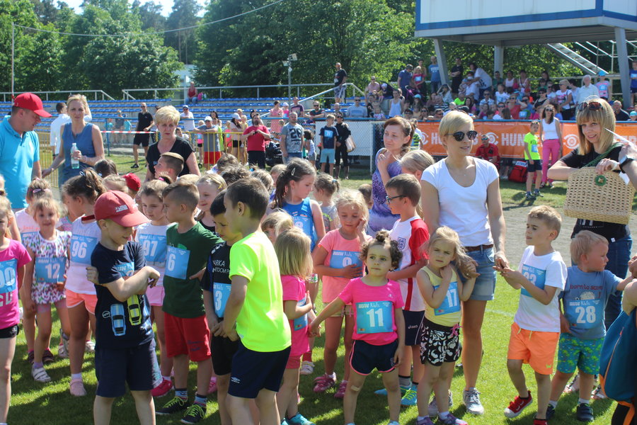 Dni Gostynia. Run Kids ? bieg dla dzieci