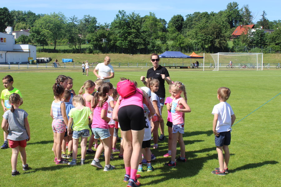 Dni Gostynia. Run Kids ? bieg dla dzieci
