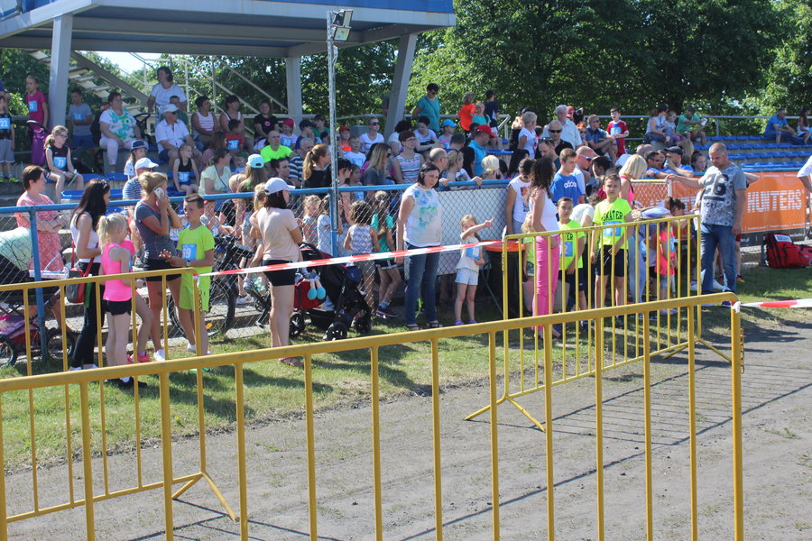 Dni Gostynia. Run Kids ? bieg dla dzieci