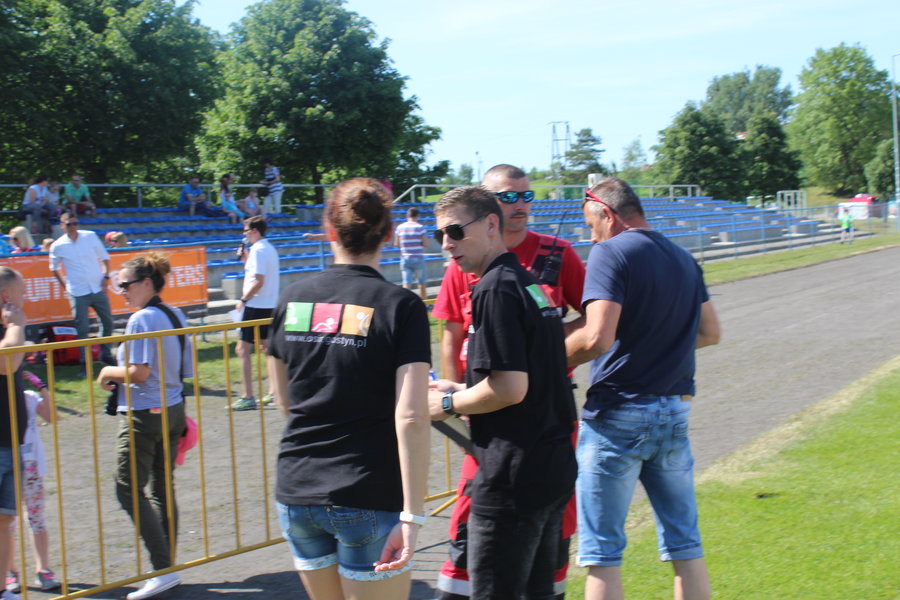 Dni Gostynia. Run Kids ? bieg dla dzieci