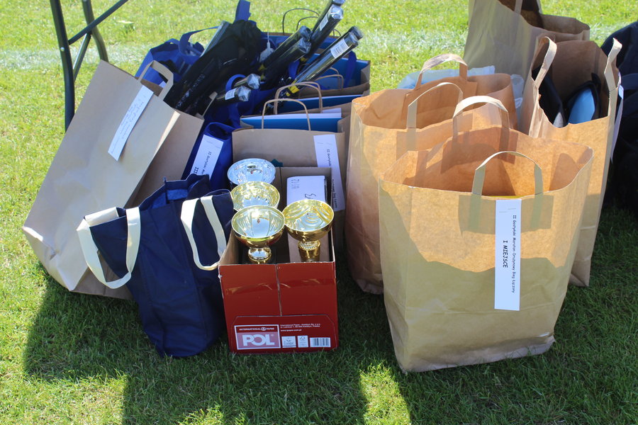 Dni Gostynia. Run Kids ? bieg dla dzieci