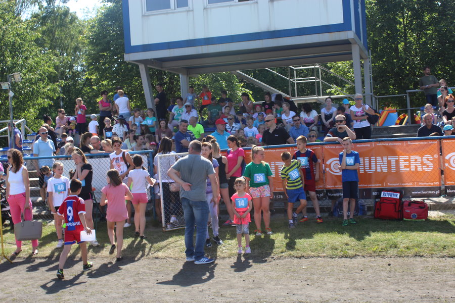 Dni Gostynia. Run Kids ? bieg dla dzieci